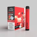 Tukku Hyppe Max Flow 2000 Puffs